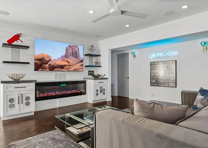 Holiday home Luxe Retreat *