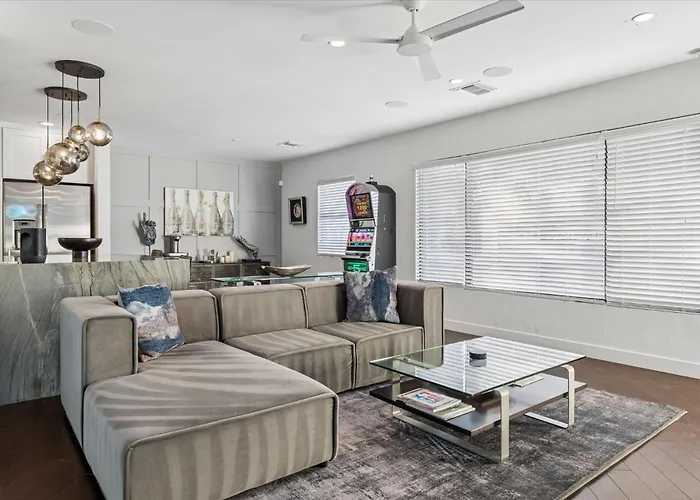 Holiday home Luxe Retreat