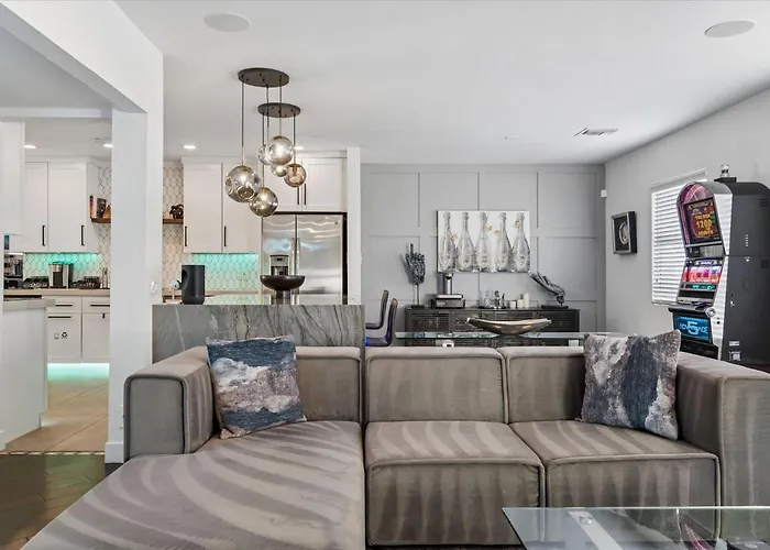 Luxe Retreat Scottsdale
