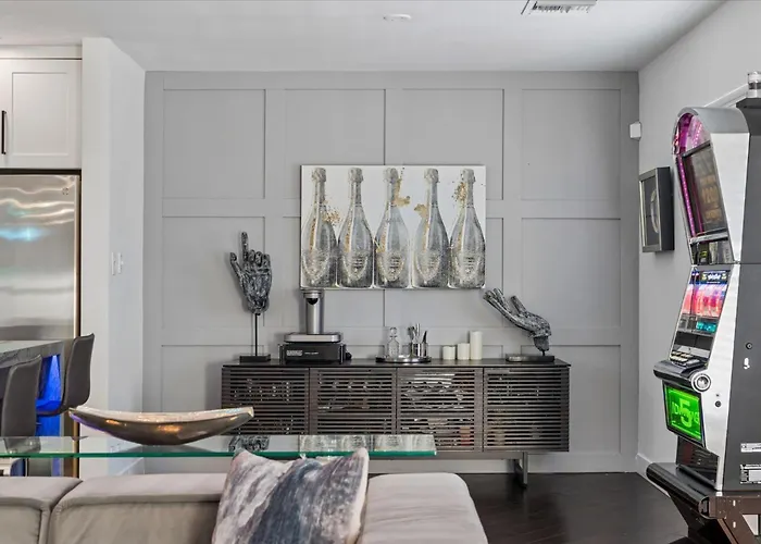 Holiday home Luxe Retreat