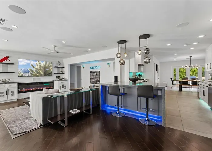 Holiday home Luxe Retreat Scottsdale