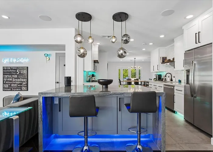 Luxe Retreat Scottsdale