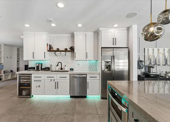 Luxe Retreat Scottsdale