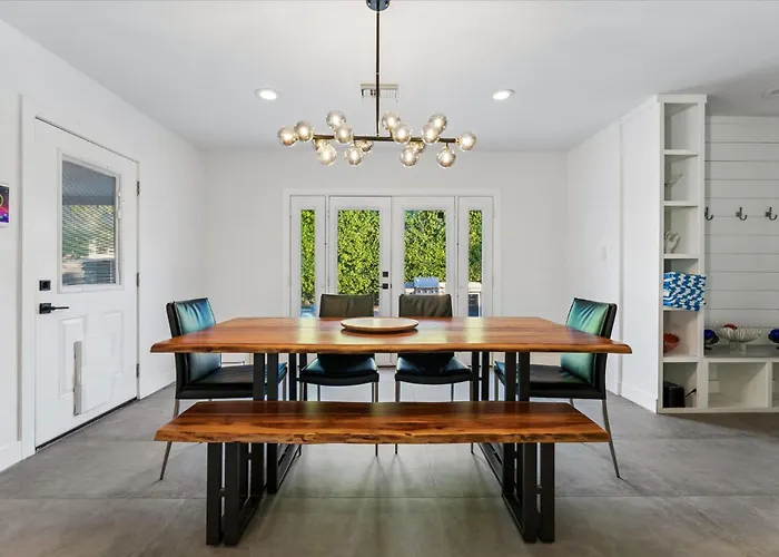 Holiday home Luxe Retreat Scottsdale