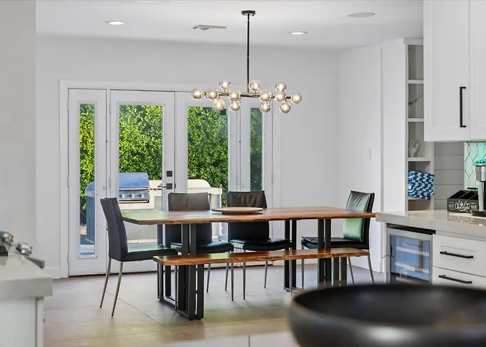 Luxe Retreat Scottsdale