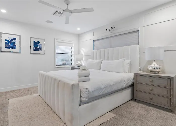 Holiday home Luxe Retreat Scottsdale