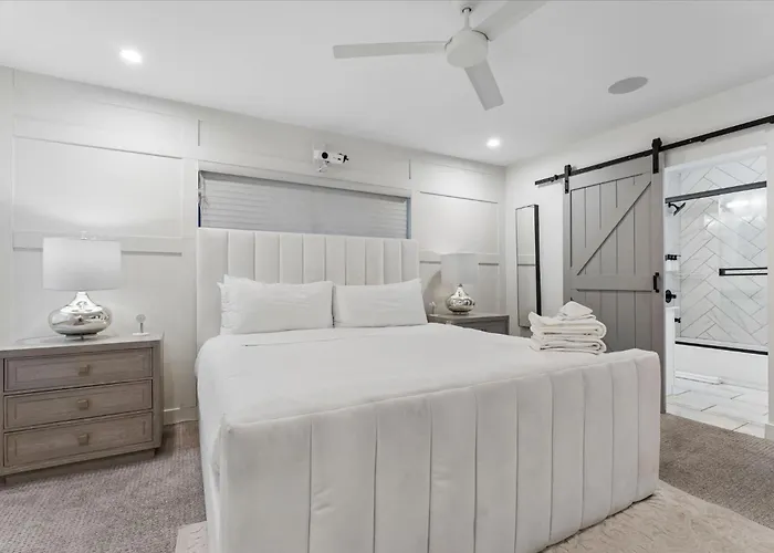 Luxe Retreat * Scottsdale