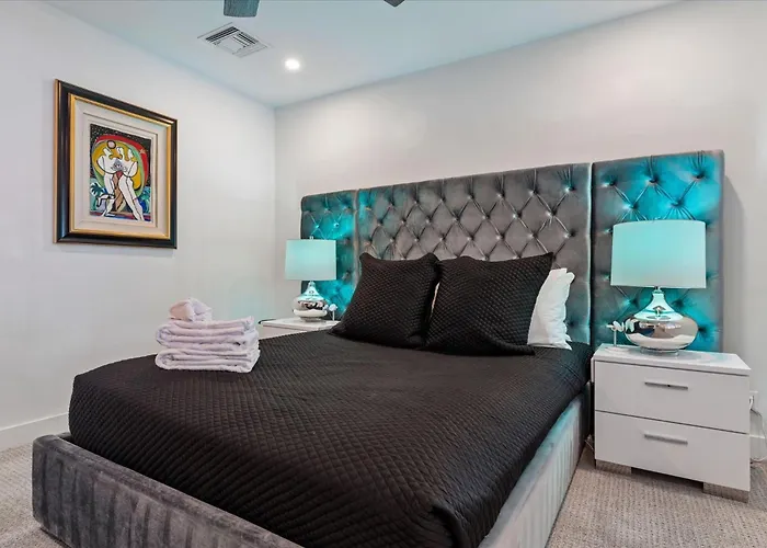 Holiday home Luxe Retreat