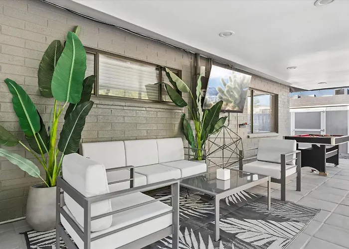 Holiday home Luxe Retreat Scottsdale