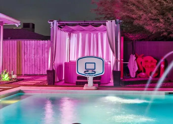 Luxe Retreat Scottsdale