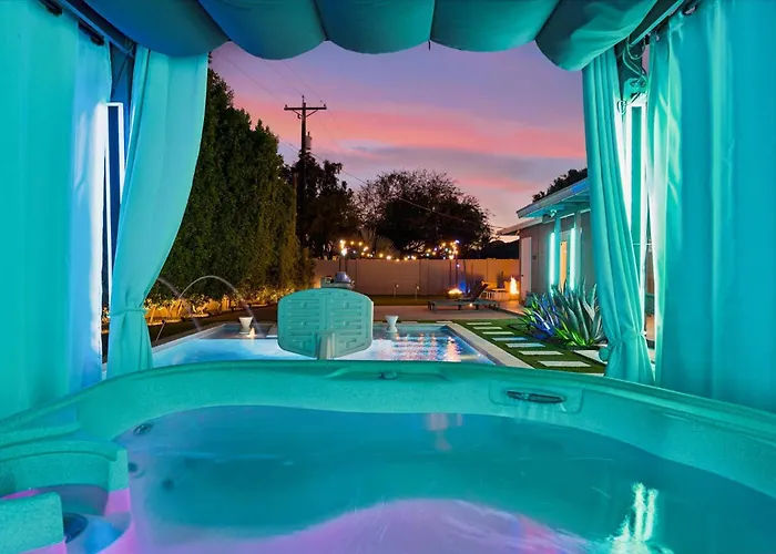Holiday home Luxe Retreat Scottsdale